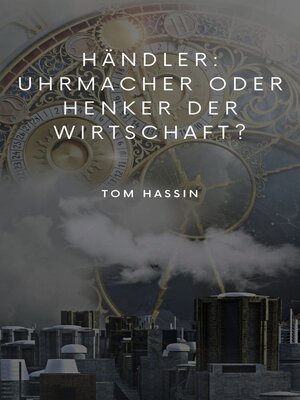 cover image of Händler